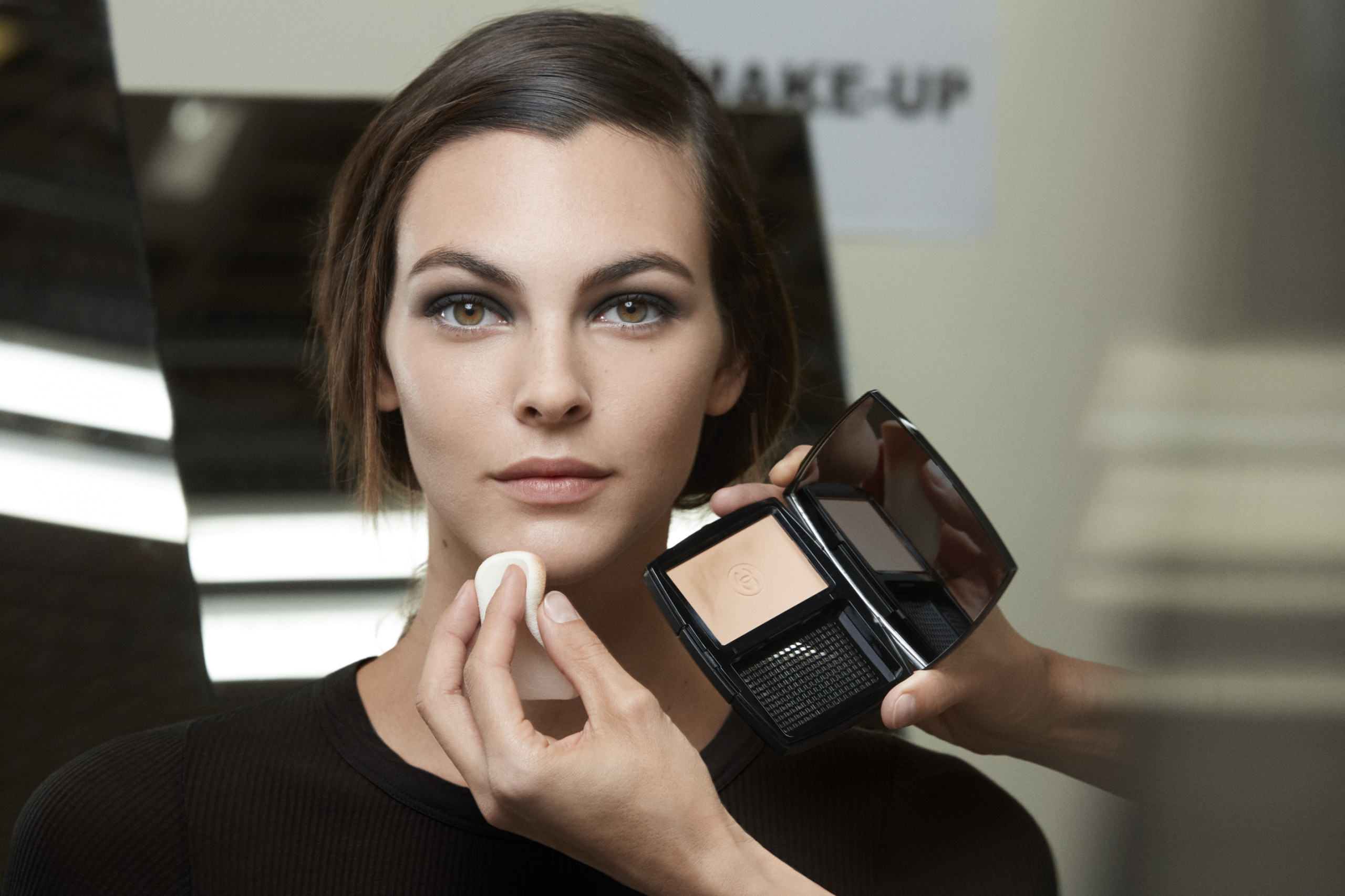 chanel-make-up-sfilata