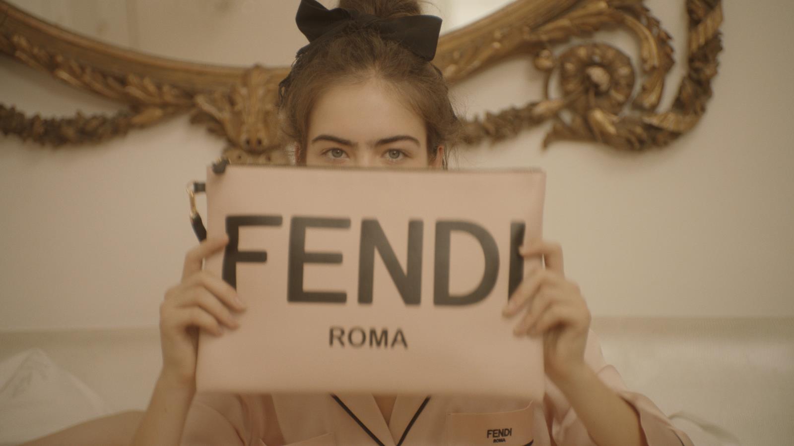 FENDI ROMA