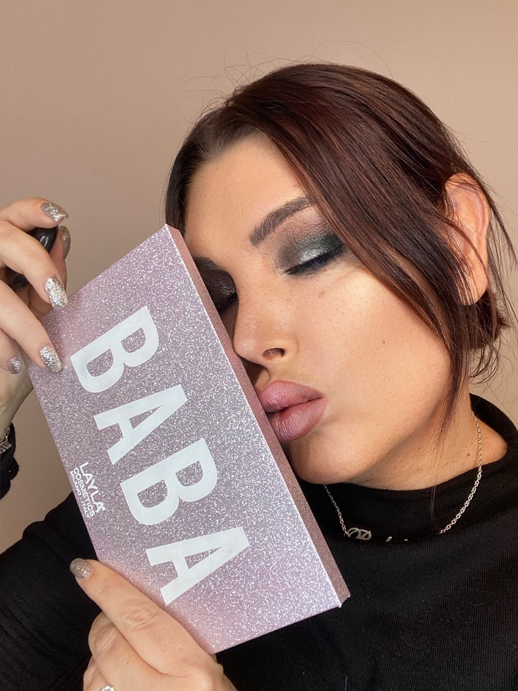 layla cosmetics babila spagnolo 