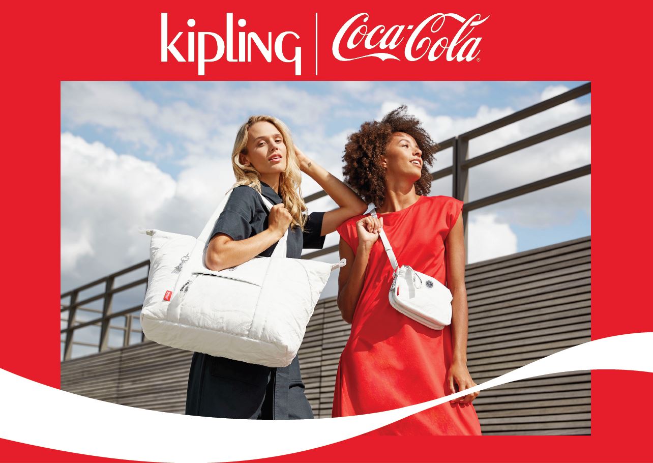 Kipling e Coca-Cola