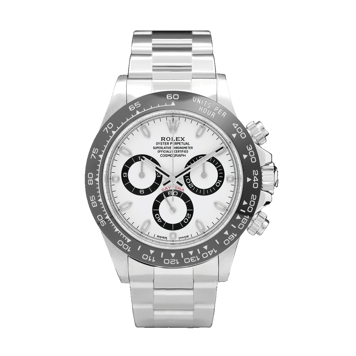 Rolex Daytona