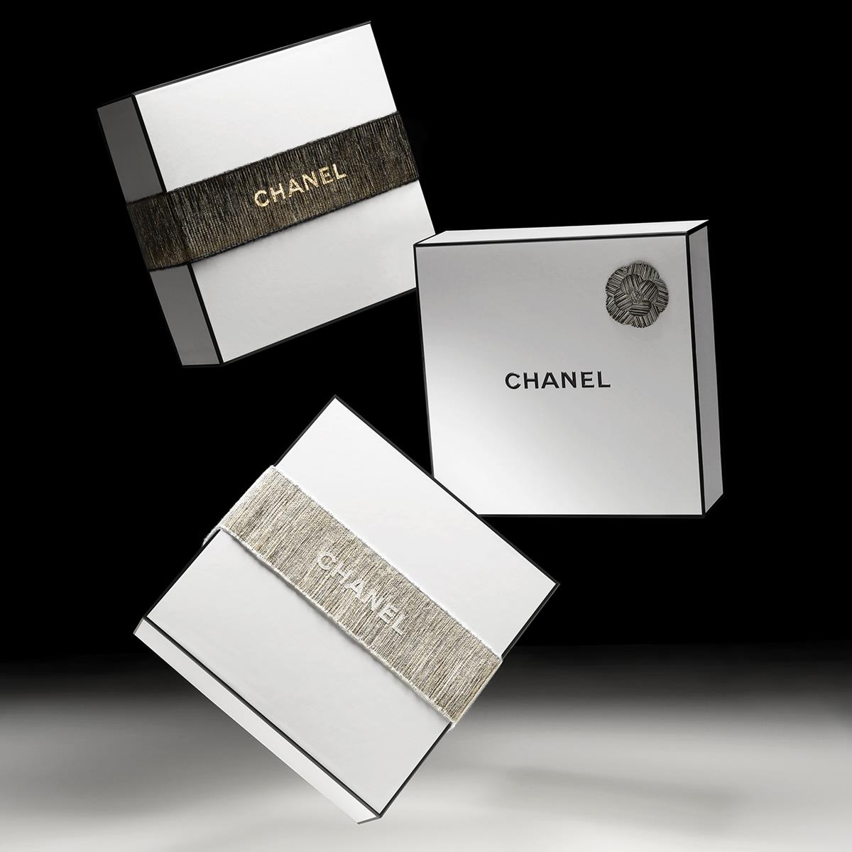 chanel virtual beauty service