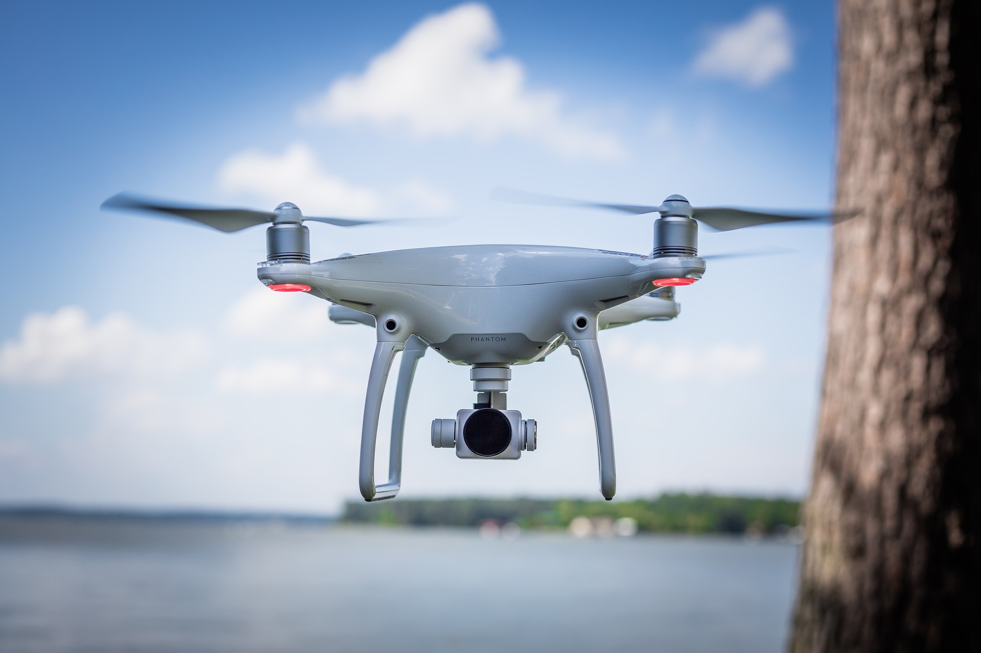 drone con telecamera prezzo