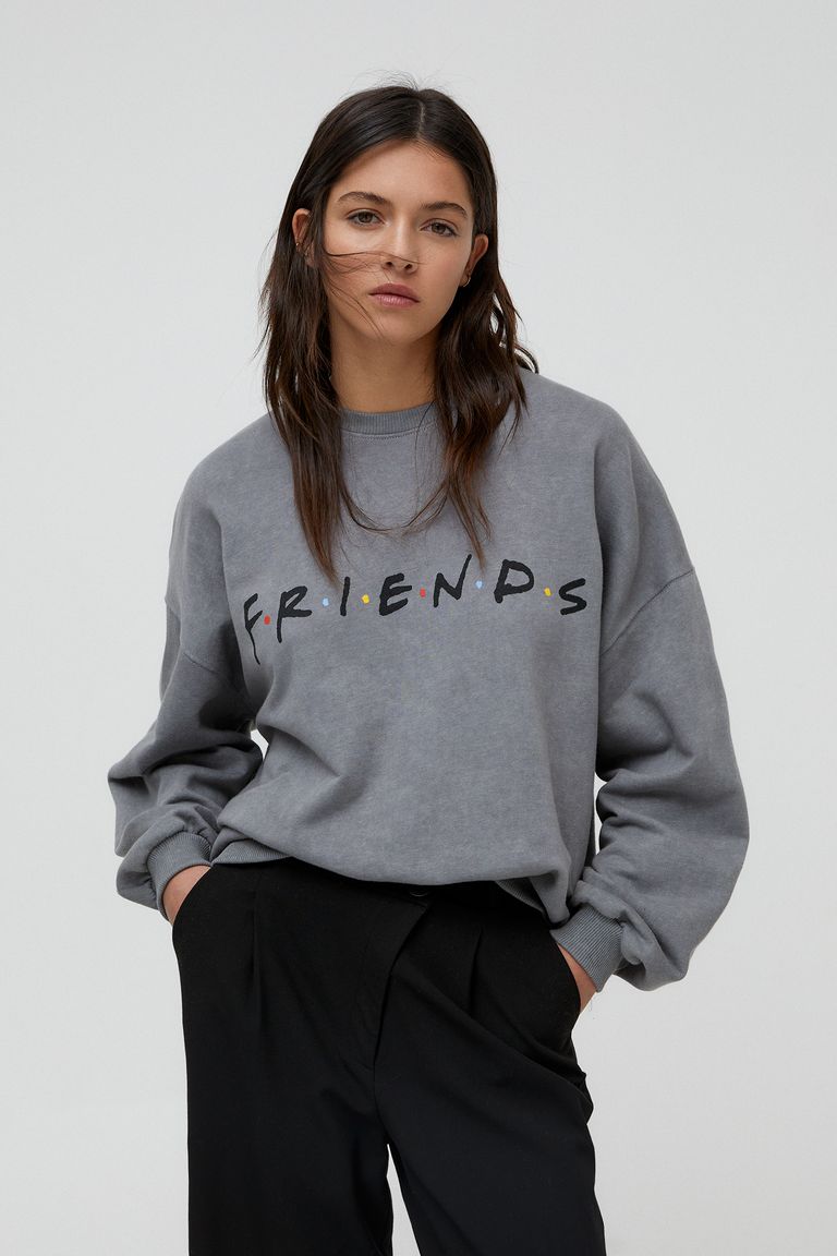 friends capsule collection pull&bear (2)