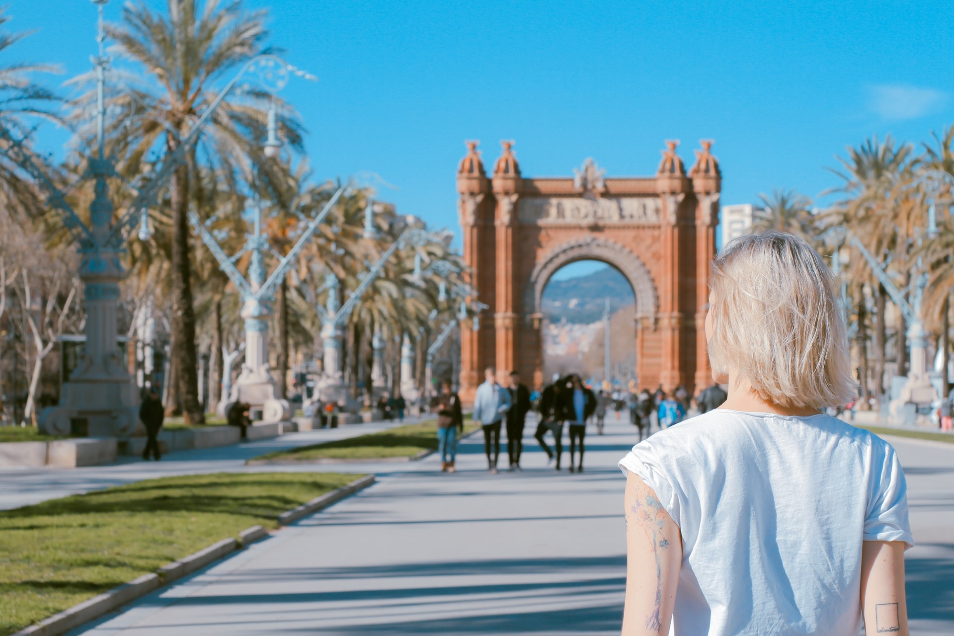 barcellona luoghi insoliti da visitare