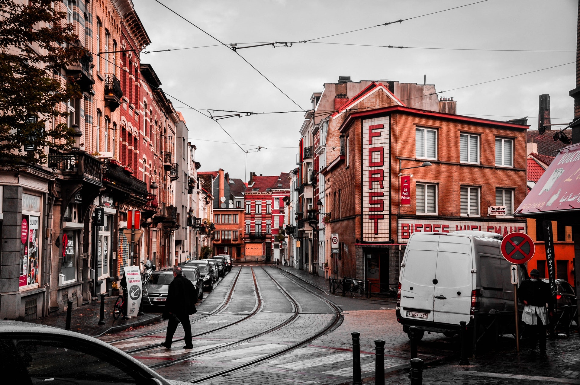 bruxelles cosa vedere, cosa mangiare, cosa bere