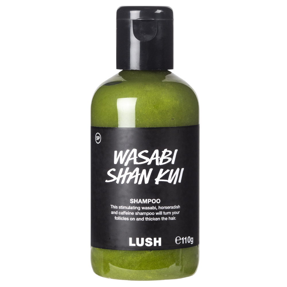 lush cosmetics prodotti