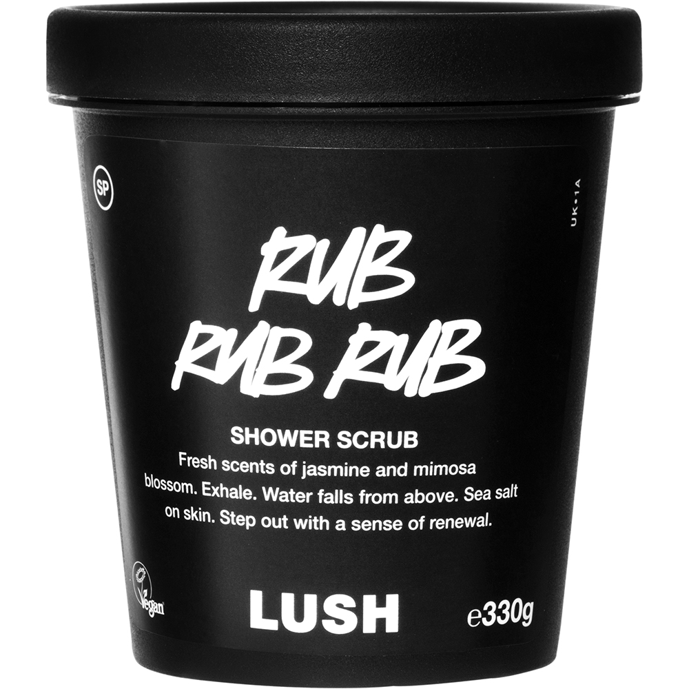 lush cosmetics prodotti